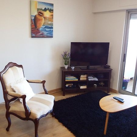 Casa Mimi Apartment ฟารู ภายนอก รูปภาพ