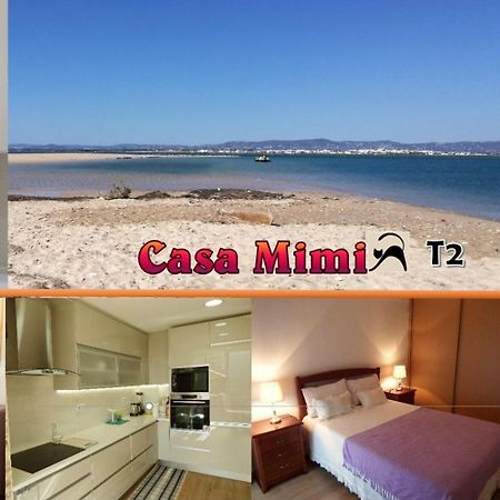 Casa Mimi Apartment ฟารู ภายนอก รูปภาพ