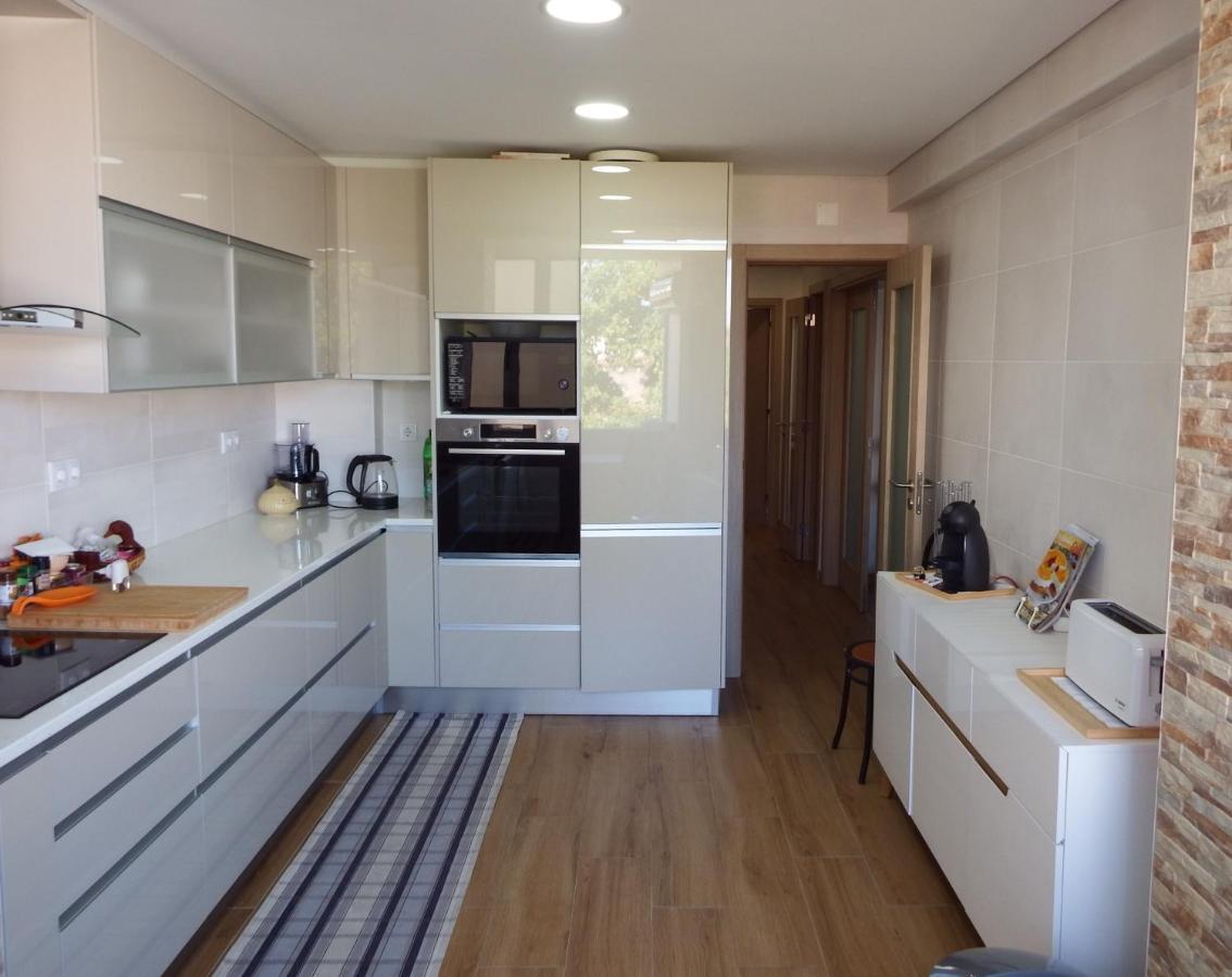 Casa Mimi Apartment ฟารู ภายนอก รูปภาพ