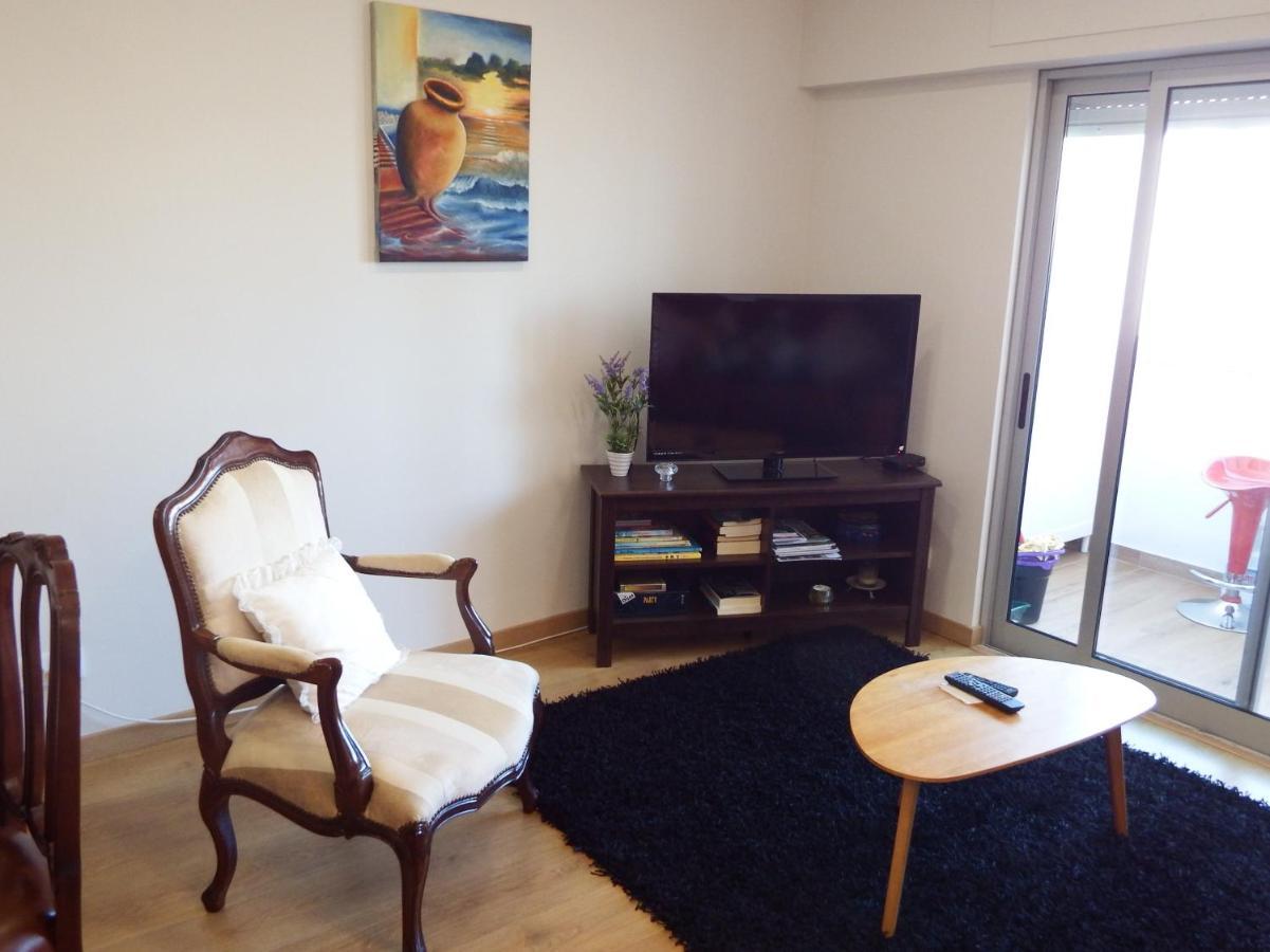 Casa Mimi Apartment ฟารู ภายนอก รูปภาพ