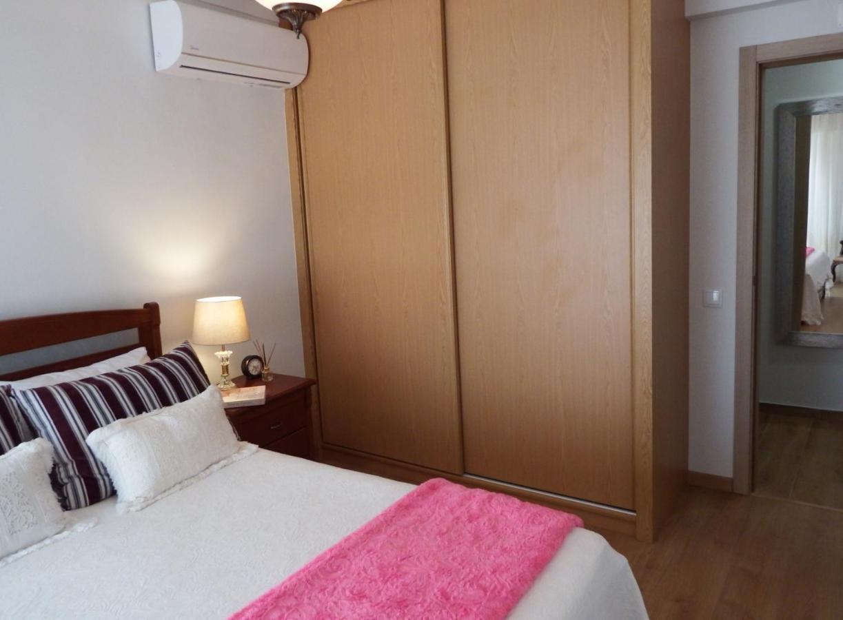 Casa Mimi Apartment ฟารู ภายนอก รูปภาพ