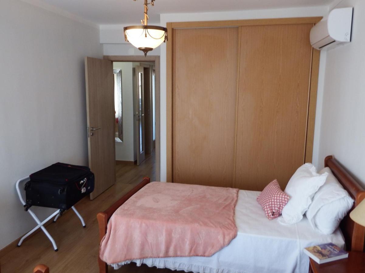 Casa Mimi Apartment ฟารู ภายนอก รูปภาพ