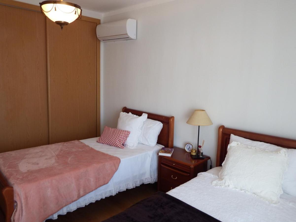 Casa Mimi Apartment ฟารู ภายนอก รูปภาพ