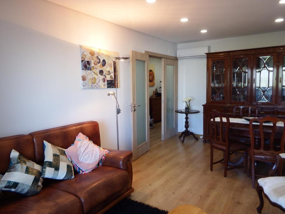 Casa Mimi Apartment ฟารู ภายนอก รูปภาพ