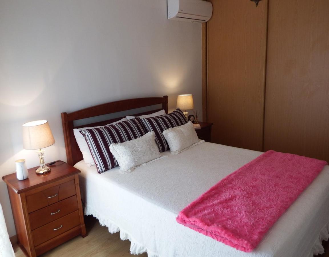 Casa Mimi Apartment ฟารู ภายนอก รูปภาพ