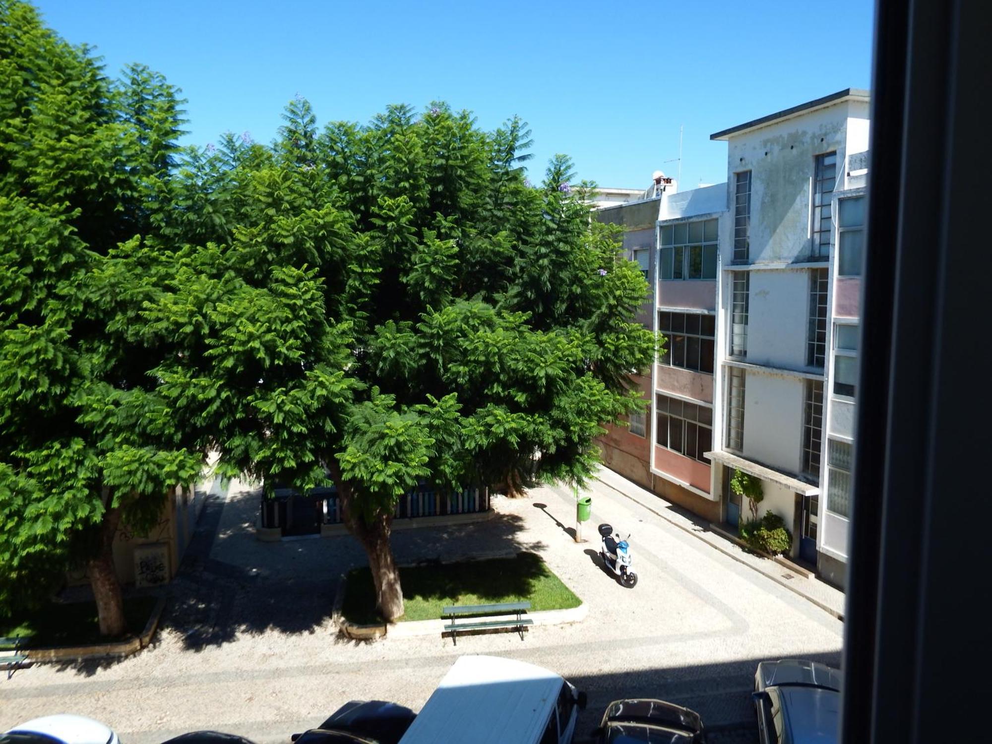 Casa Mimi Apartment ฟารู ภายนอก รูปภาพ