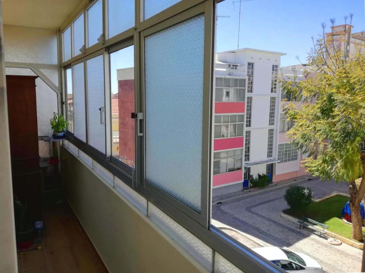 Casa Mimi Apartment ฟารู ภายนอก รูปภาพ