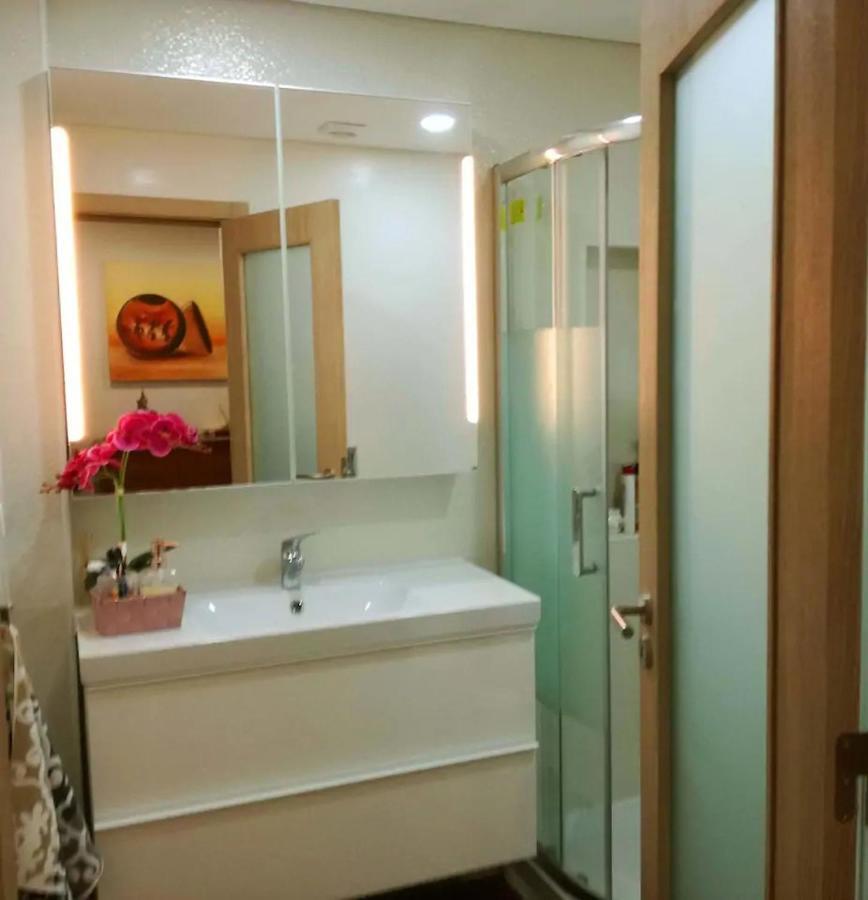 Casa Mimi Apartment ฟารู ภายนอก รูปภาพ