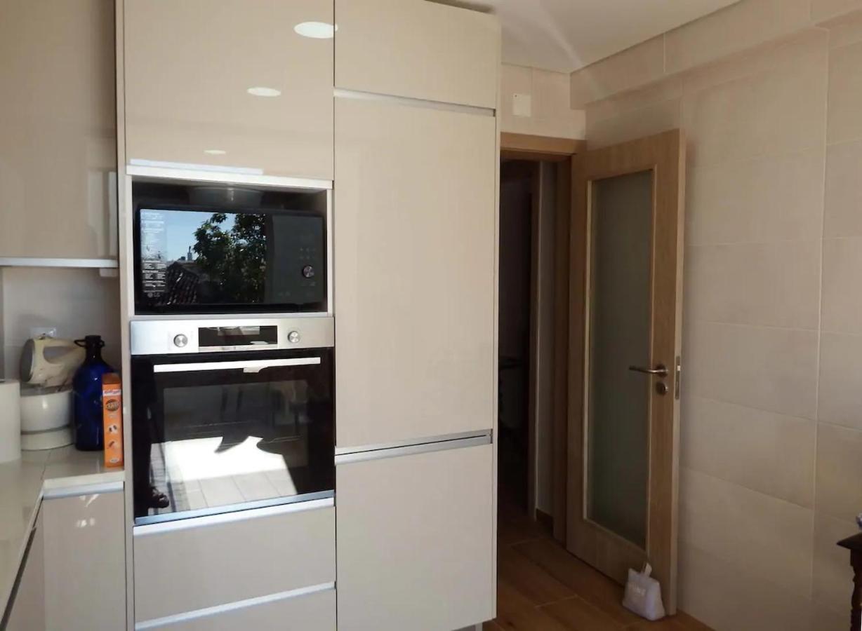 Casa Mimi Apartment ฟารู ภายนอก รูปภาพ