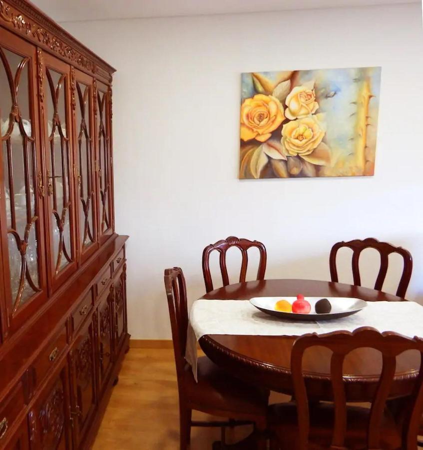 Casa Mimi Apartment ฟารู ภายนอก รูปภาพ