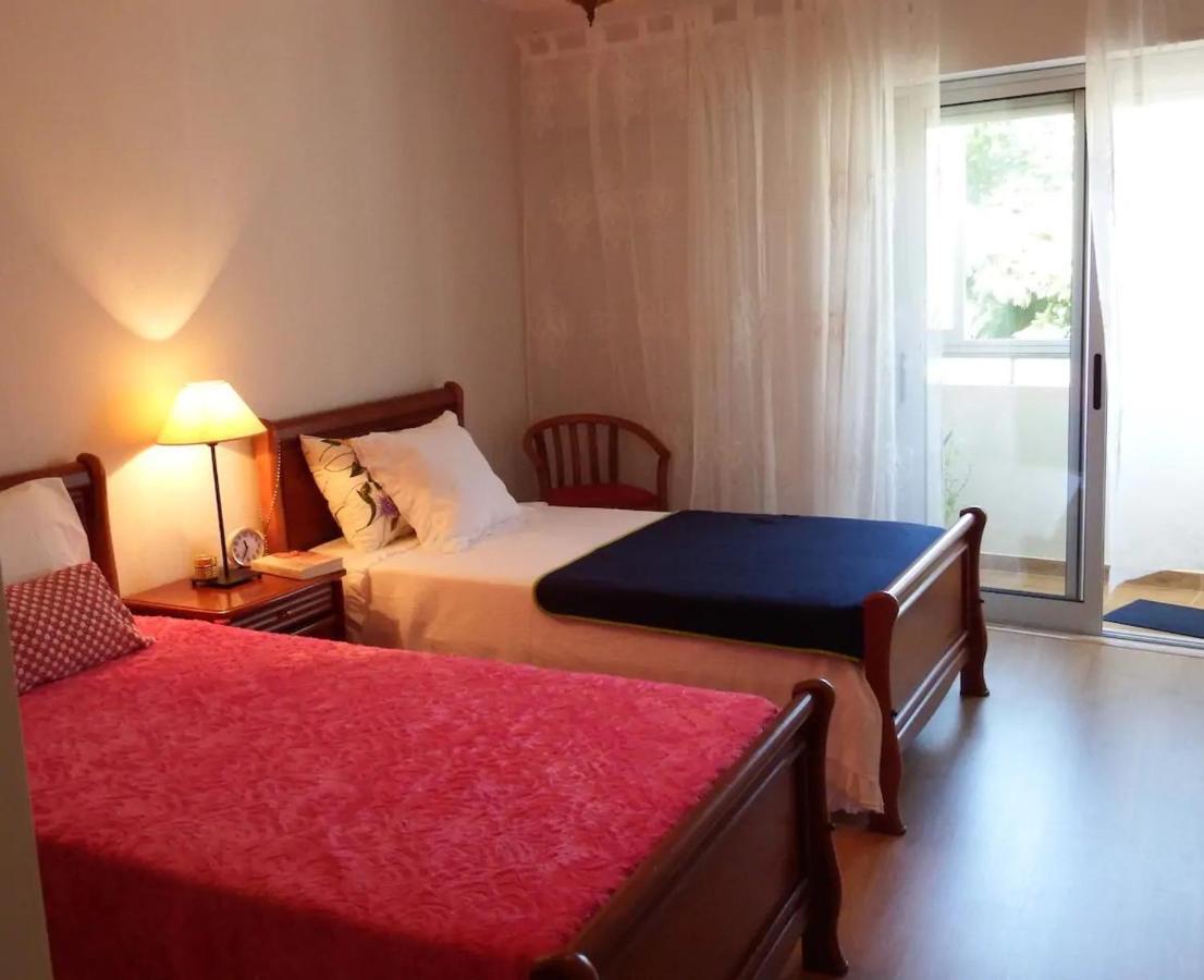 Casa Mimi Apartment ฟารู ภายนอก รูปภาพ