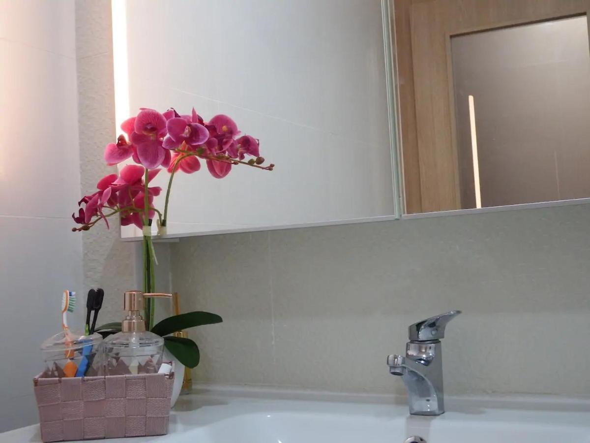 Casa Mimi Apartment ฟารู ภายนอก รูปภาพ