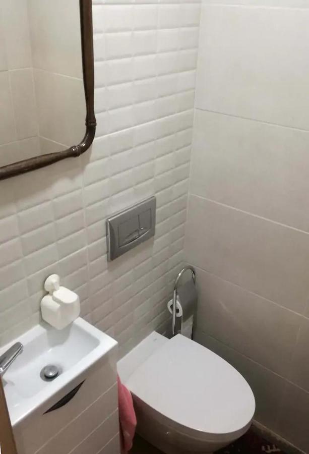 Casa Mimi Apartment ฟารู ภายนอก รูปภาพ