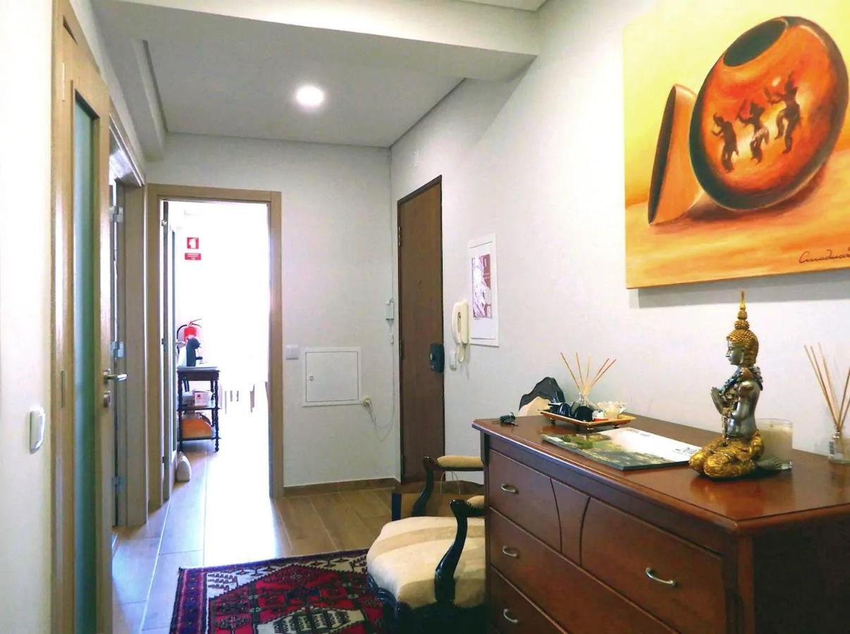 Casa Mimi Apartment ฟารู ภายนอก รูปภาพ