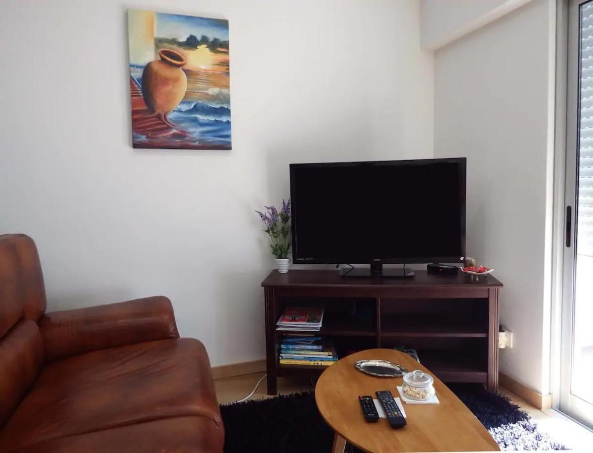Casa Mimi Apartment ฟารู ภายนอก รูปภาพ