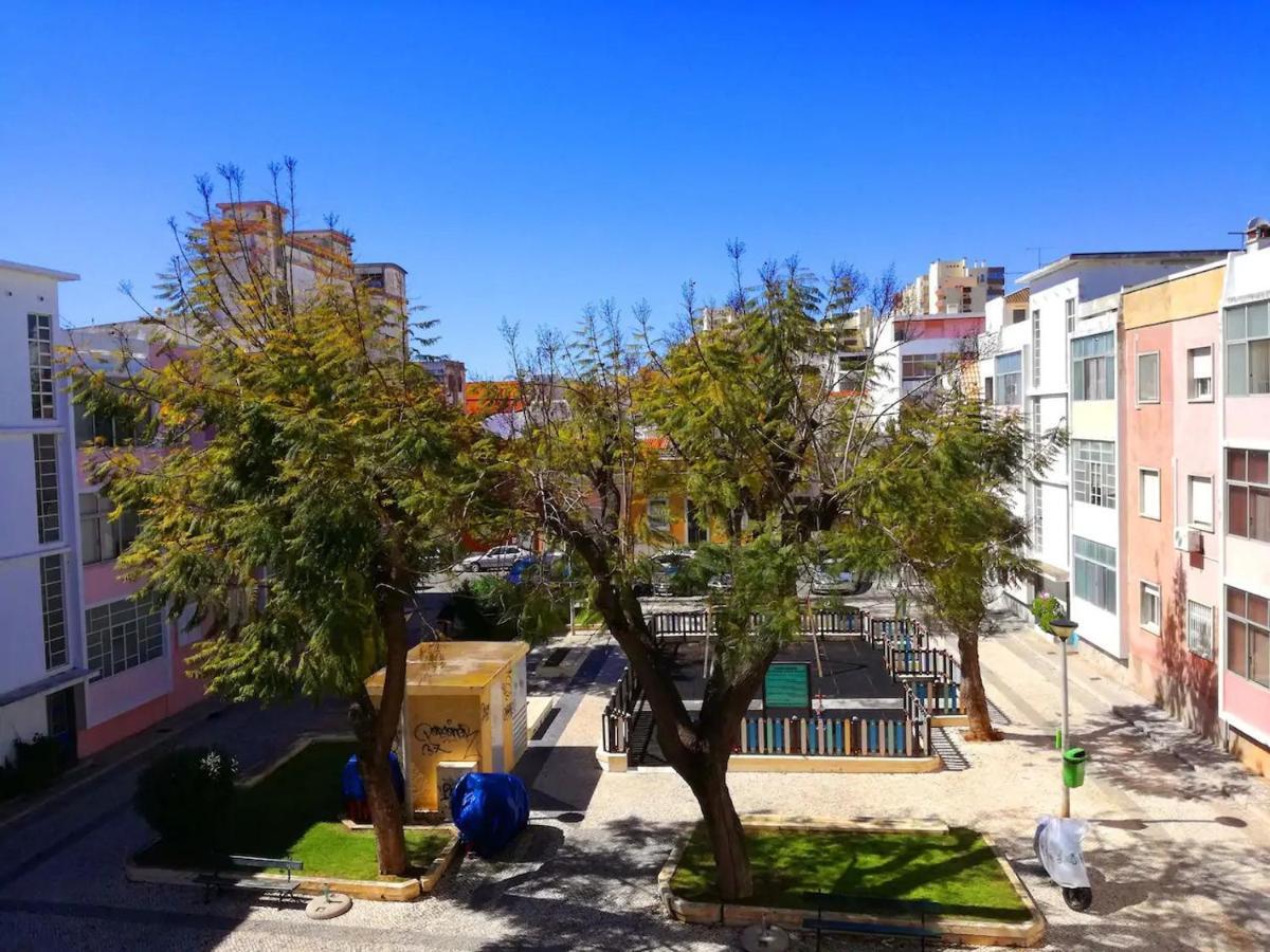 Casa Mimi Apartment ฟารู ภายนอก รูปภาพ
