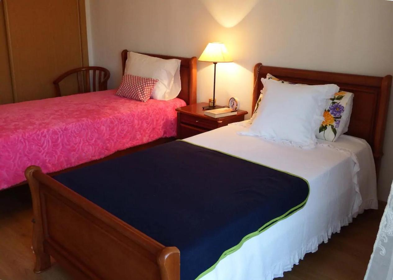 Casa Mimi Apartment ฟารู ภายนอก รูปภาพ
